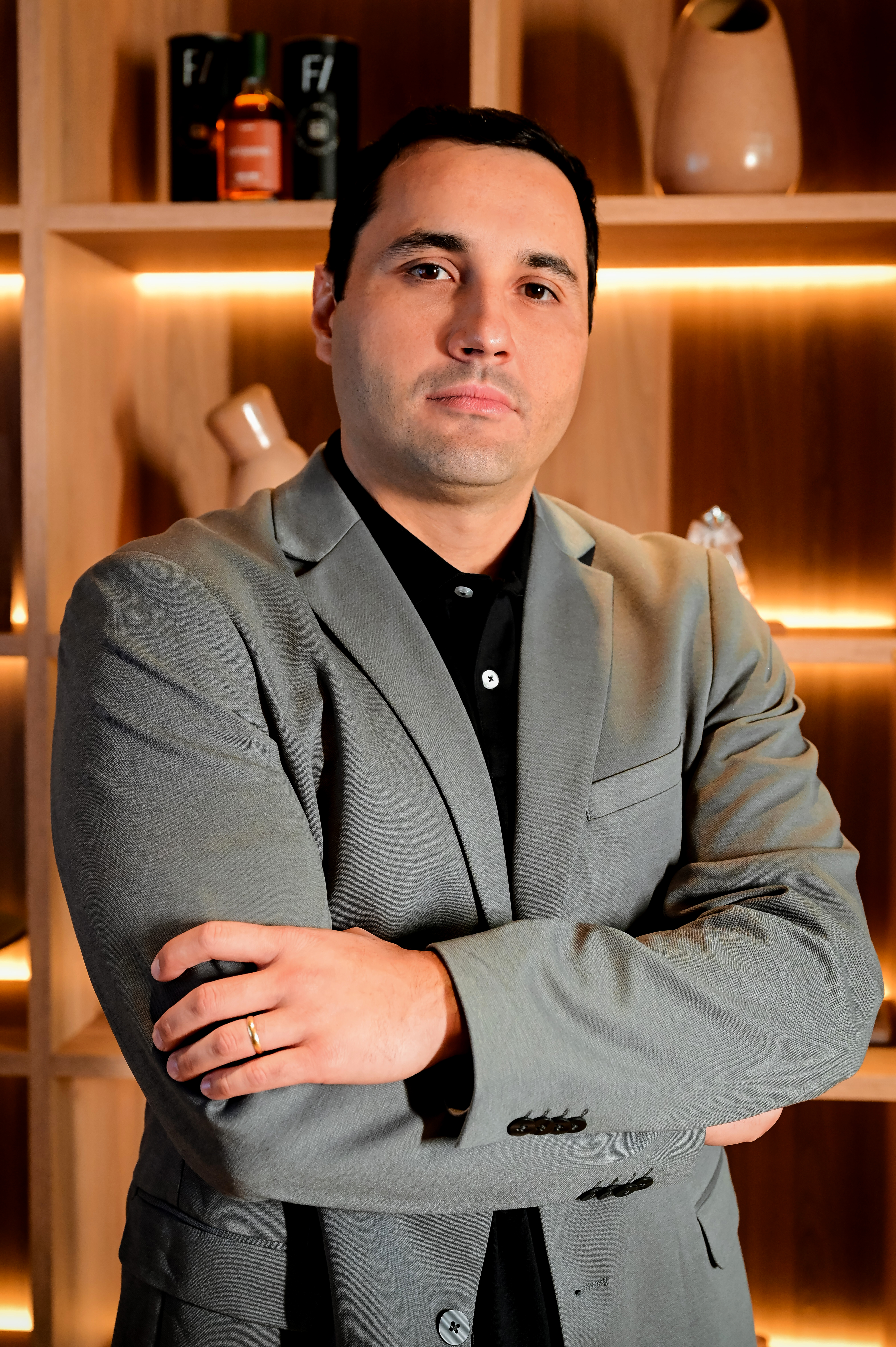 Dr. Lydio Barbier Neto